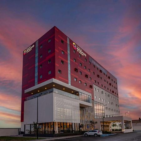 Ramada Encore By Wyndham Guadalajara Aeropuerto Las Pintas Εξωτερικό φωτογραφία