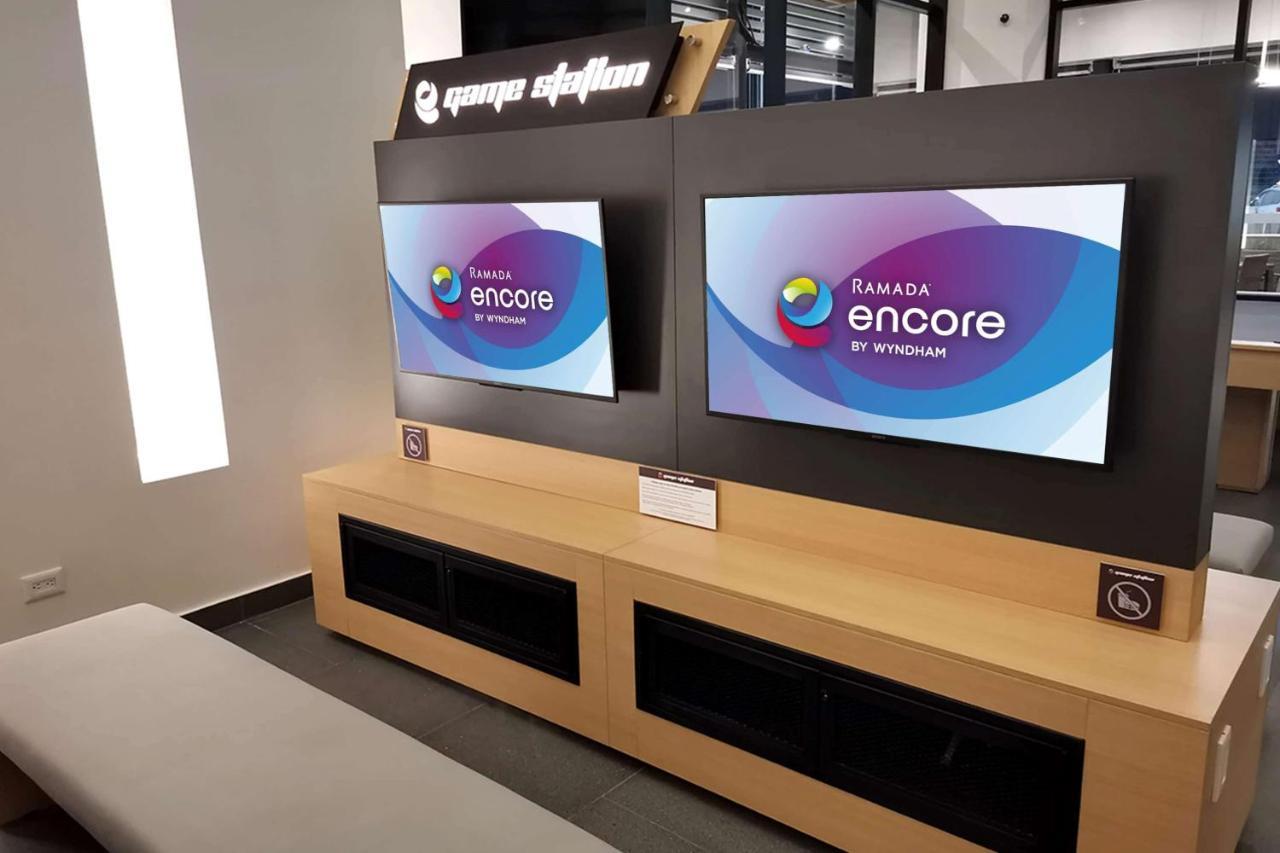 Ramada Encore By Wyndham Guadalajara Aeropuerto Las Pintas Εξωτερικό φωτογραφία