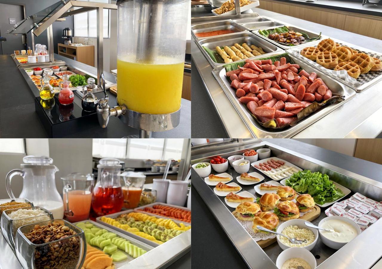 Ramada Encore By Wyndham Guadalajara Aeropuerto Las Pintas Εξωτερικό φωτογραφία