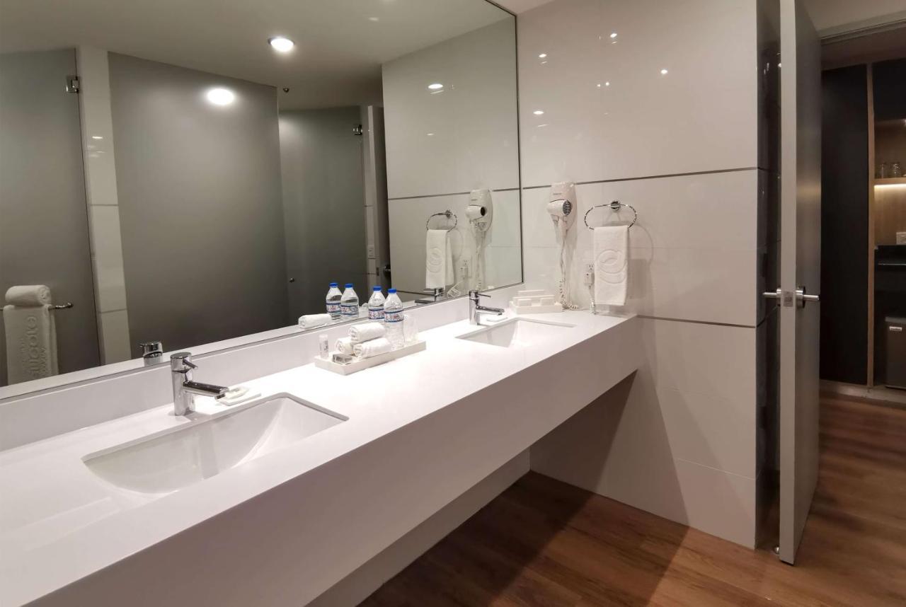 Ramada Encore By Wyndham Guadalajara Aeropuerto Las Pintas Εξωτερικό φωτογραφία