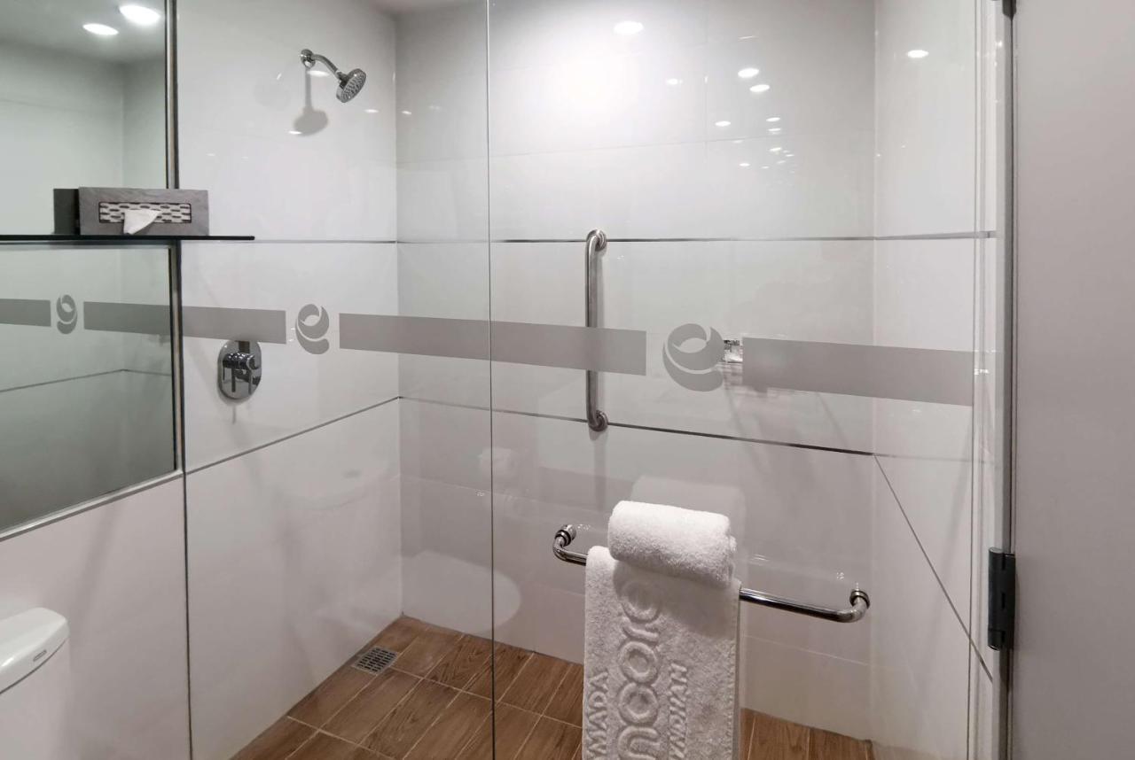 Ramada Encore By Wyndham Guadalajara Aeropuerto Las Pintas Εξωτερικό φωτογραφία