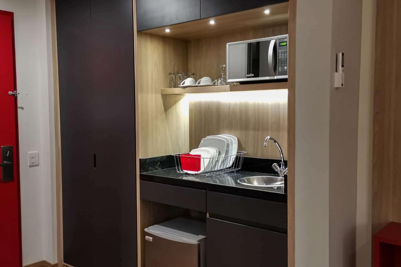 Ramada Encore By Wyndham Guadalajara Aeropuerto Las Pintas Εξωτερικό φωτογραφία