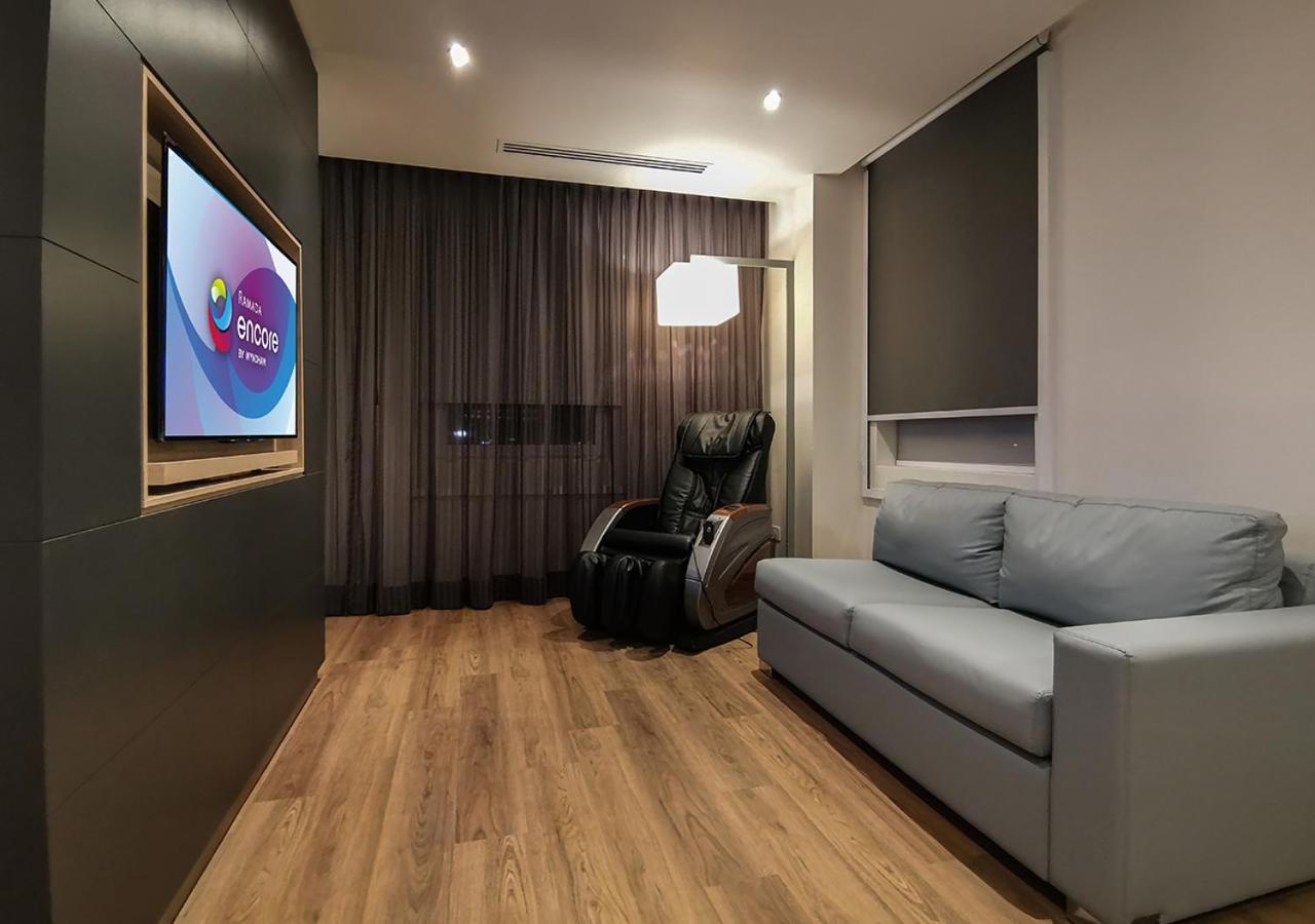 Ramada Encore By Wyndham Guadalajara Aeropuerto Las Pintas Εξωτερικό φωτογραφία