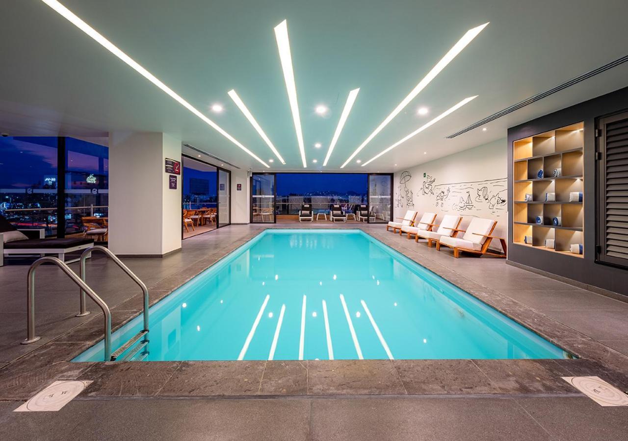Ramada Encore By Wyndham Guadalajara Aeropuerto Las Pintas Εξωτερικό φωτογραφία