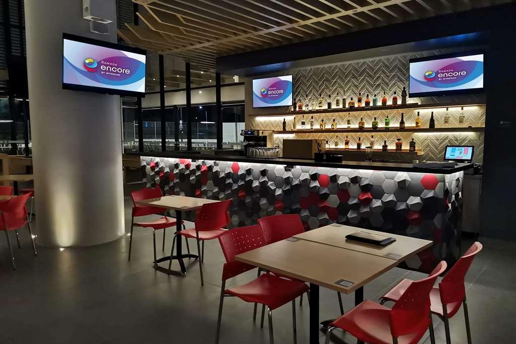 Ramada Encore By Wyndham Guadalajara Aeropuerto Las Pintas Ανέσεις φωτογραφία